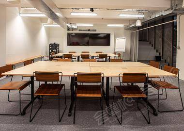 Events and Conference Space